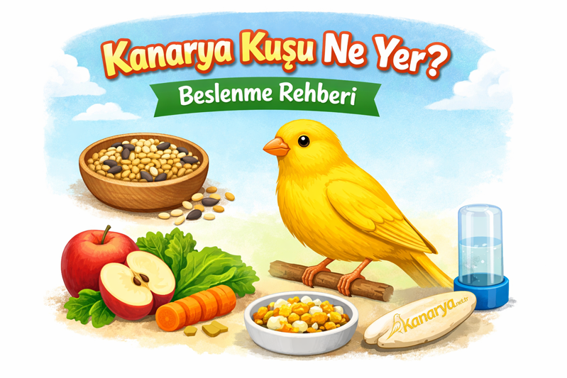 kanaryakusubeslenmerehberi.png